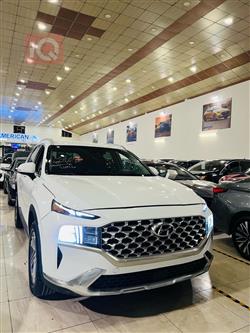 هيونداي سانتافي